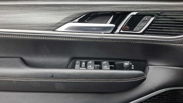2023 Jeep Wagoneer Series III