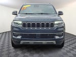 2023 Wagoneer Thumbnail 3