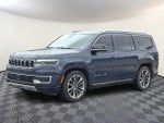 2023 Wagoneer Thumbnail 5