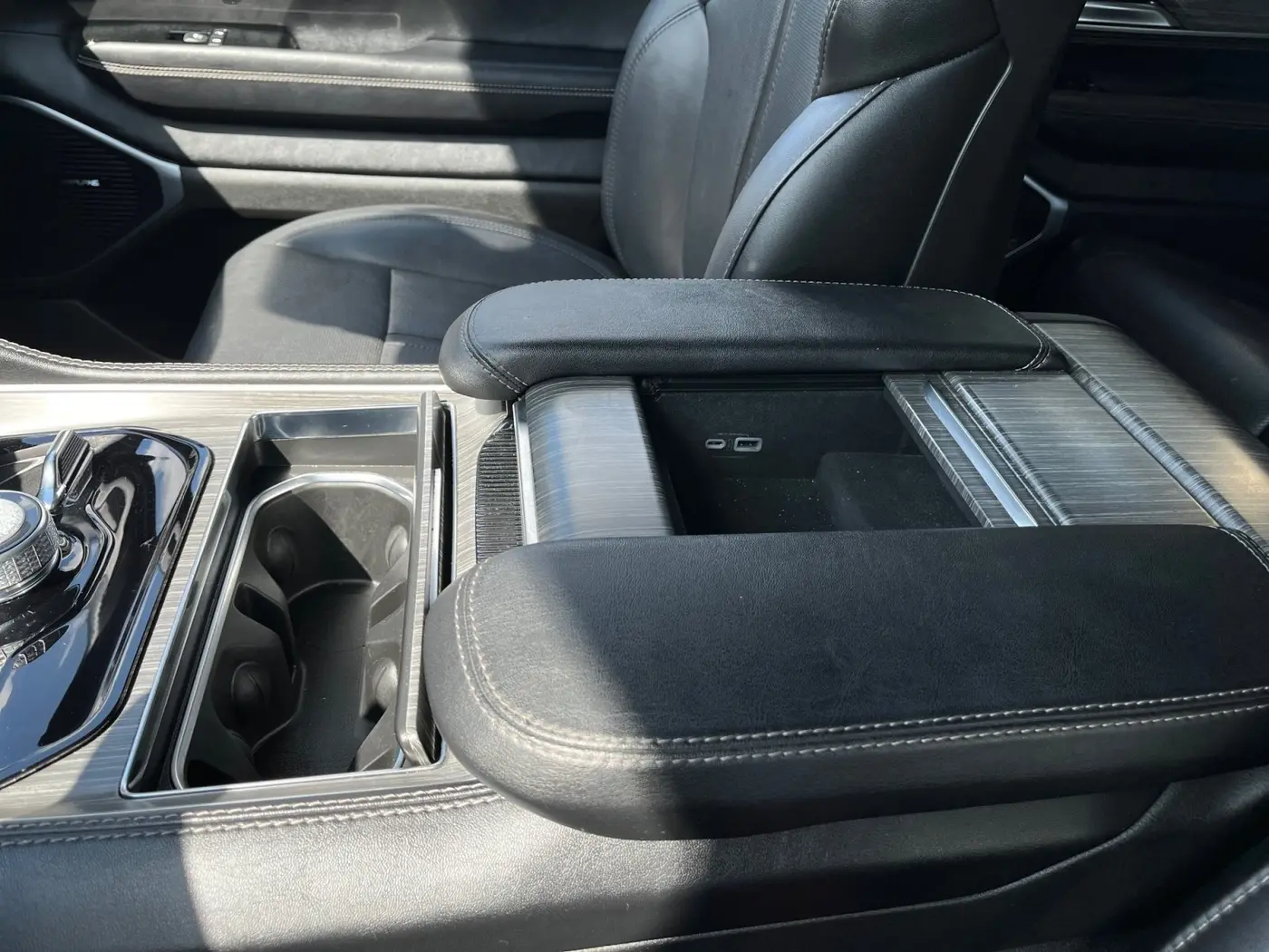 2024 Jeep Wagoneer