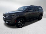 2024 Wagoneer Thumbnail 3