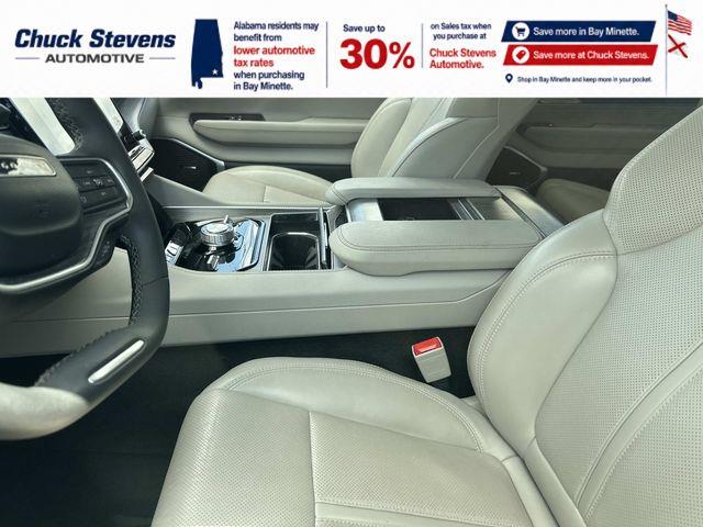 2024 Jeep Wagoneer - $33,527