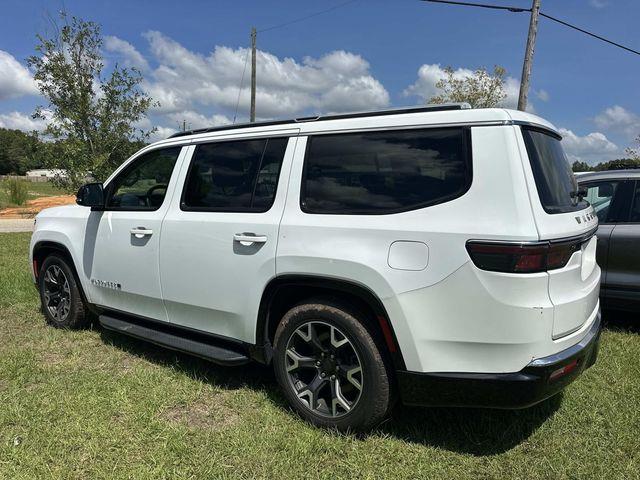 2024 Jeep Wagoneer - $33,527