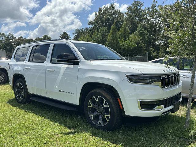 2024 Jeep Wagoneer - $33,527