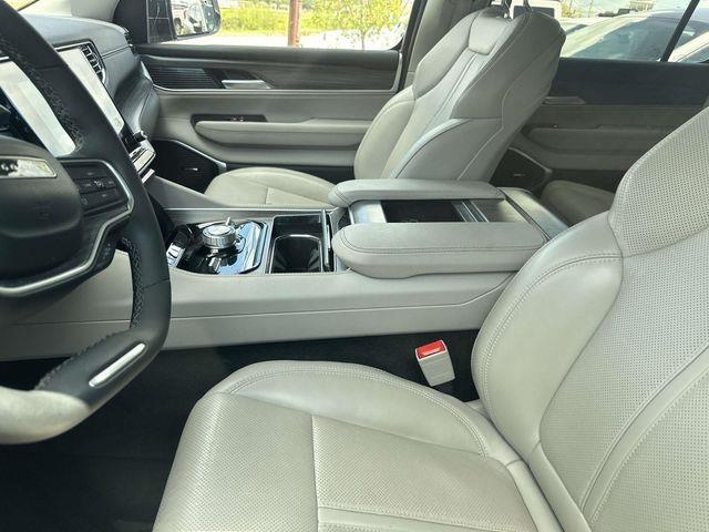 2024 Jeep Wagoneer - $33,527