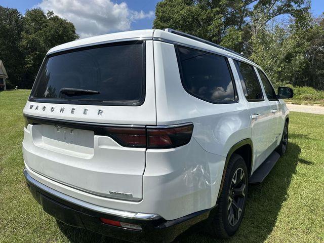2024 Jeep Wagoneer - $33,527