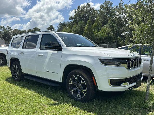 2024 Jeep Wagoneer - $33,527