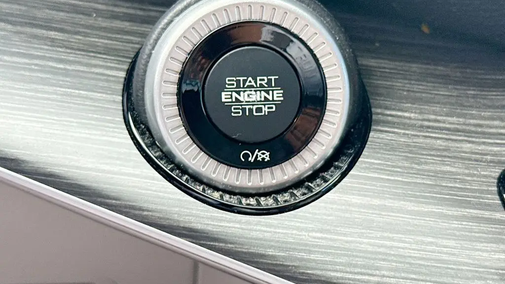 2023 Jeep Wagoneer Series III