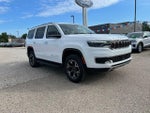 2023 Wagoneer Thumbnail 2