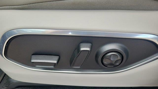 2024 Jeep Wagoneer Series III