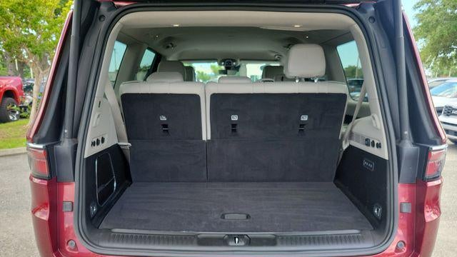 2024 Jeep Wagoneer Series III
