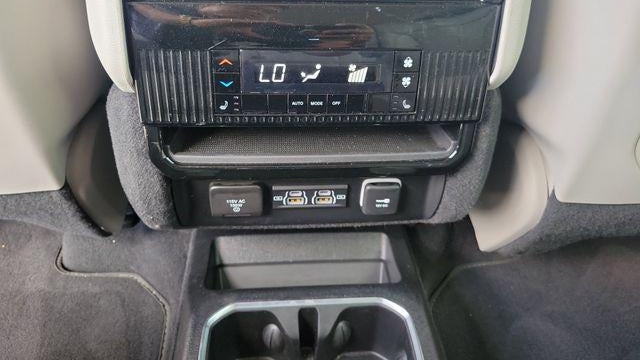 2024 Jeep Wagoneer Series III