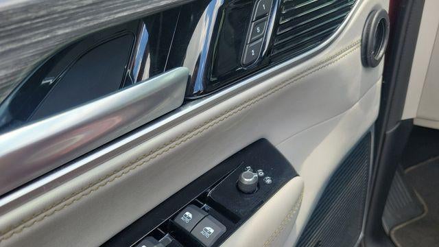 2024 Jeep Wagoneer Series III