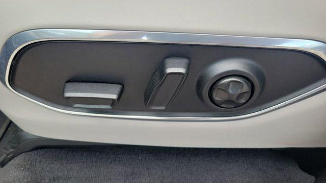 2024 Jeep Wagoneer Series III