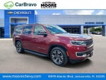 2024 Wagoneer Thumbnail 1