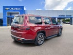 2024 Wagoneer Thumbnail 4
