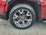2024 Wagoneer Thumbnail 6