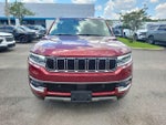 2024 Wagoneer Thumbnail 8