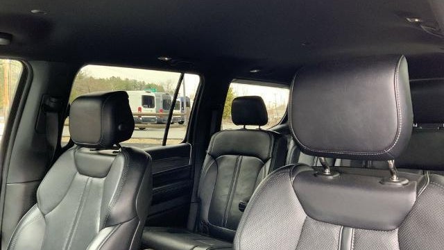 2024 Jeep Wagoneer Series III
