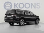 2024 Wagoneer Thumbnail 3