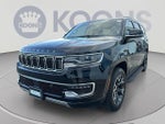 2024 Wagoneer Thumbnail 4