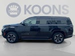 2024 Wagoneer Thumbnail 5