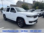 2024 Wagoneer Thumbnail 2