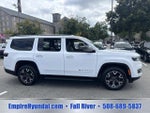 2024 Wagoneer Thumbnail 3