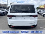 2024 Wagoneer Thumbnail 4