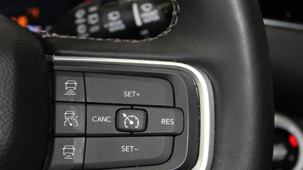 2024 Jeep Wagoneer Series III