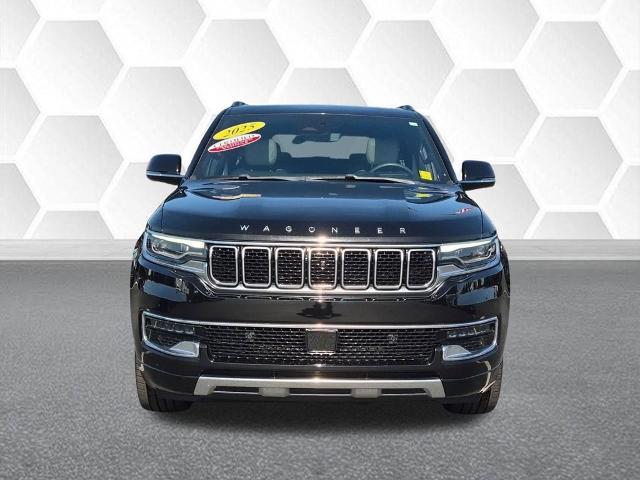 2025 Jeep Wagoneer - $57,995