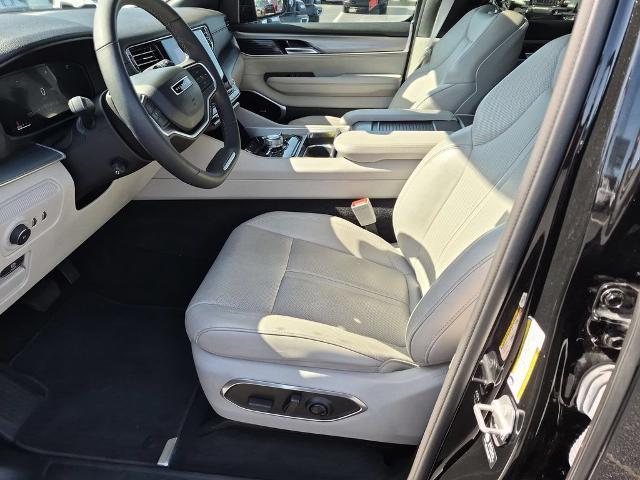 2025 Jeep Wagoneer - $57,995