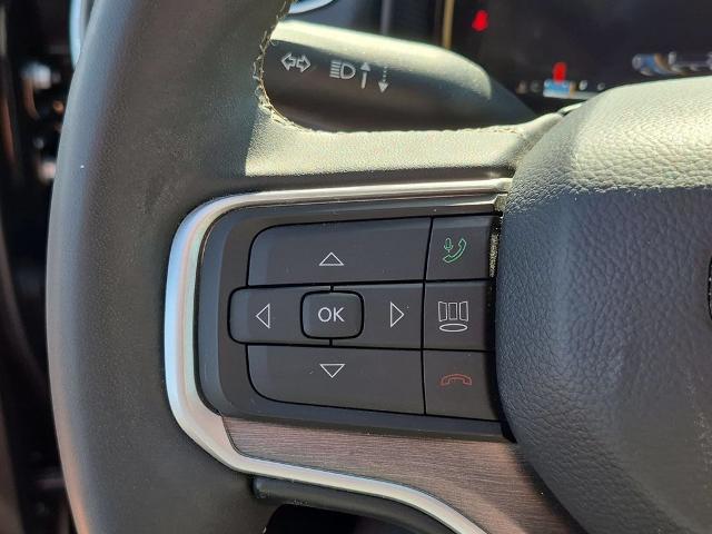2025 Jeep Wagoneer - $57,995
