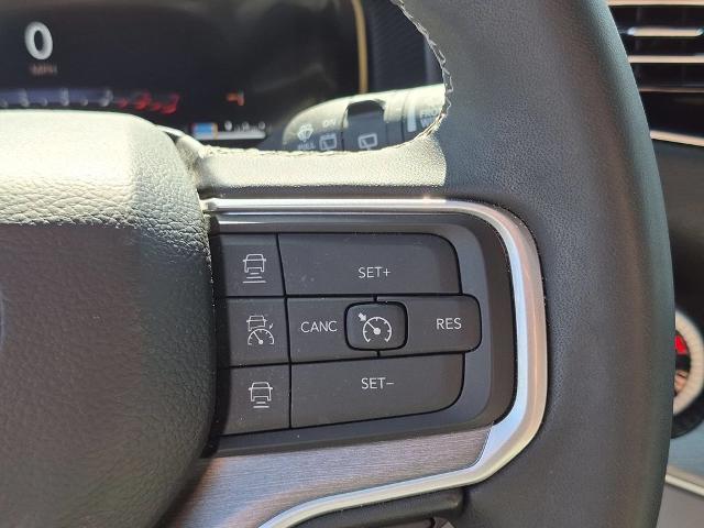 2025 Jeep Wagoneer - $57,995