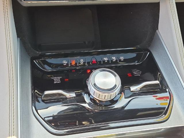 2025 Jeep Wagoneer - $57,995