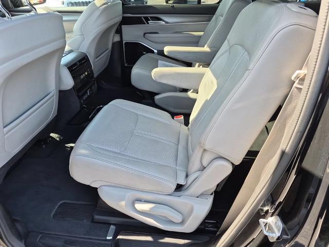 2025 Jeep Wagoneer - $57,995