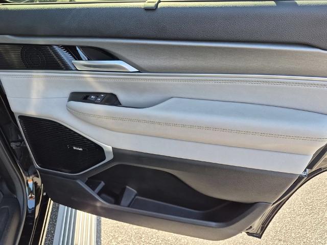2025 Jeep Wagoneer - $57,995