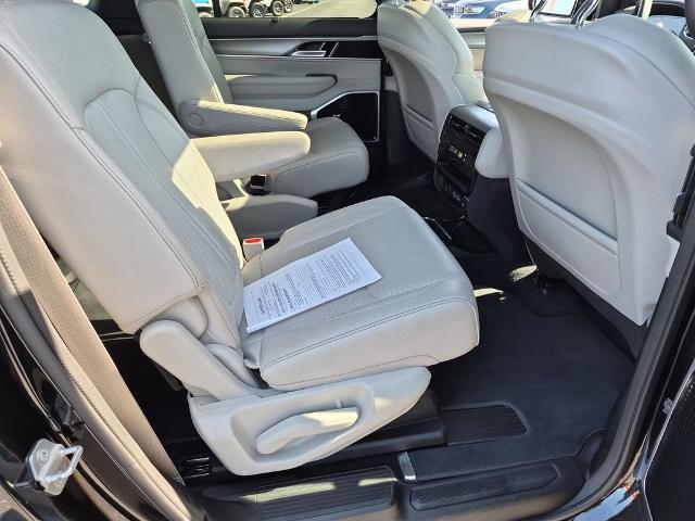 2025 Jeep Wagoneer - $57,995