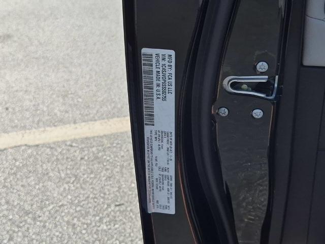 2025 Jeep Wagoneer - $57,995