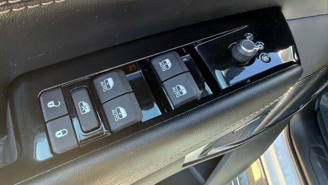 2024 Jeep Wagoneer Series III