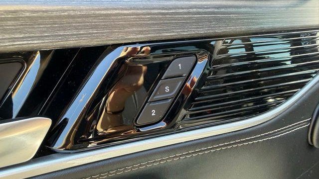 2024 Jeep Wagoneer Series III