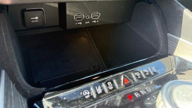 2024 Jeep Wagoneer Series III