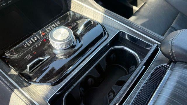 2024 Jeep Wagoneer Series III