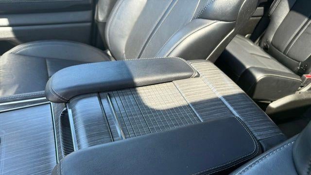2024 Jeep Wagoneer Series III