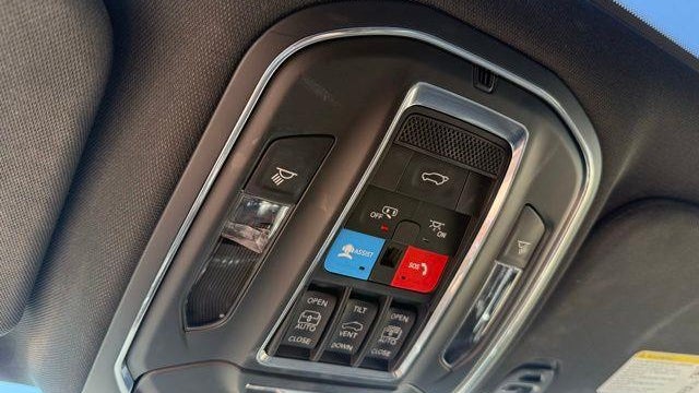 2024 Jeep Wagoneer Series III