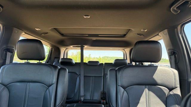 2024 Jeep Wagoneer Series III