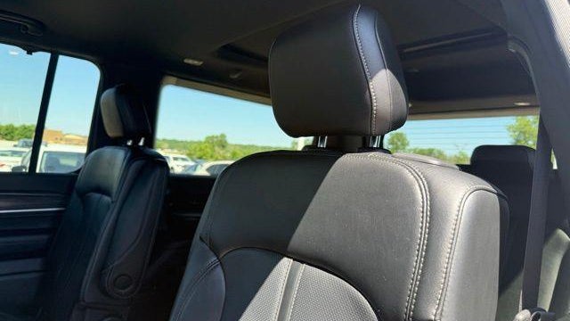 2024 Jeep Wagoneer Series III