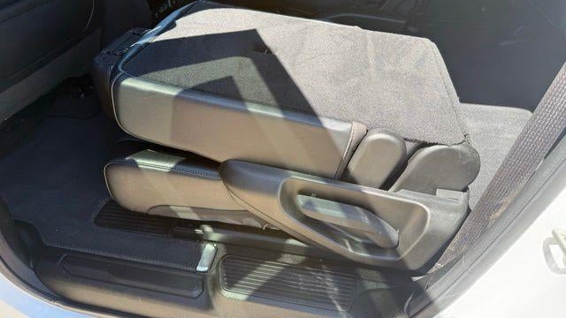 2024 Jeep Wagoneer Series III