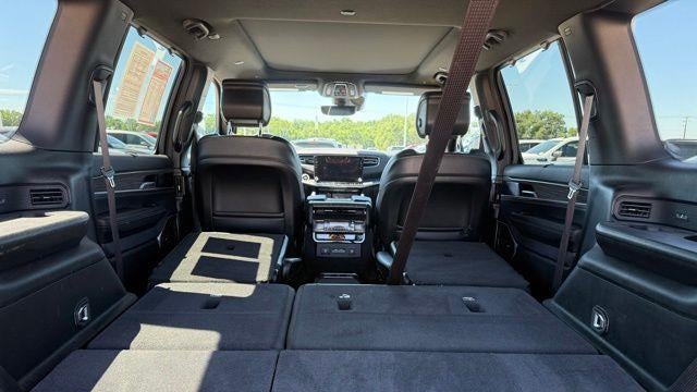 2024 Jeep Wagoneer Series III