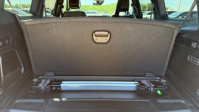 2024 Jeep Wagoneer Series III